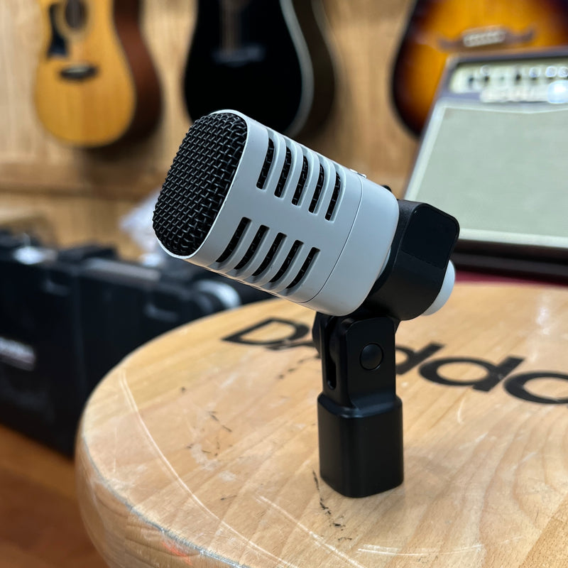 USED Universal Audio SD-3 Standard Drum Microphone