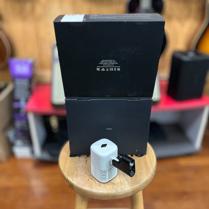 USED Universal Audio UA-SD5 Dynamic Kick Drum Microphone