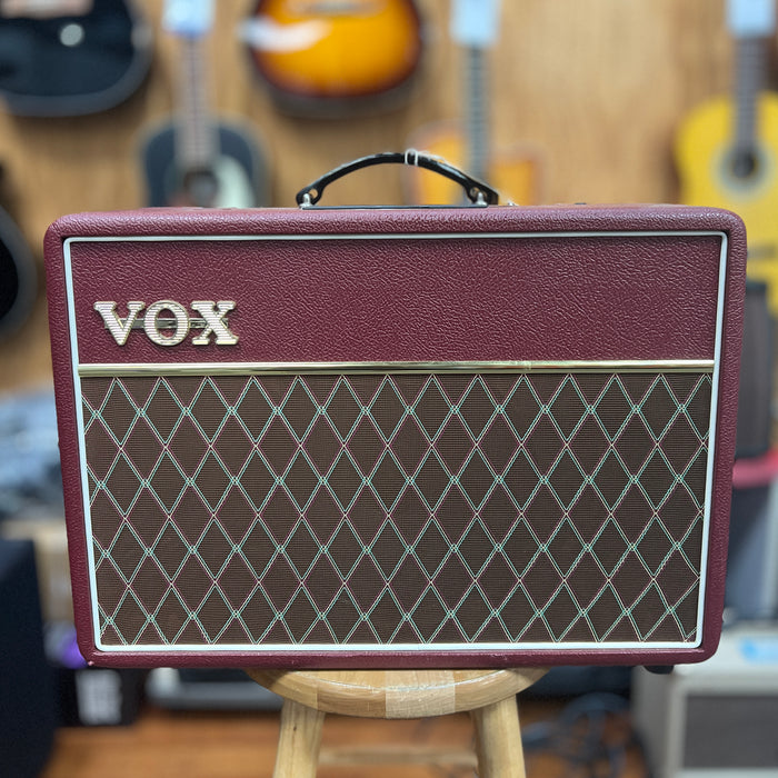 USED VOX AC10C1 10-Watt Guitar Combo Amp