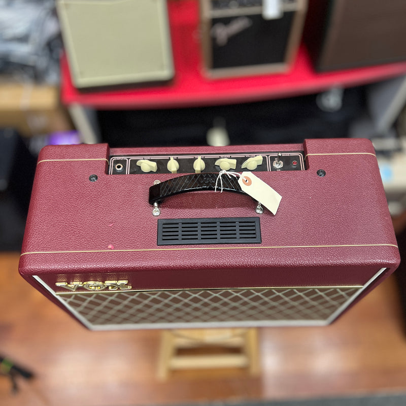 USED VOX AC10C1 10-Watt Guitar Combo Amp