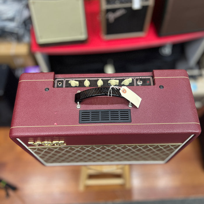USED VOX AC10C1 10-Watt Guitar Combo Amp