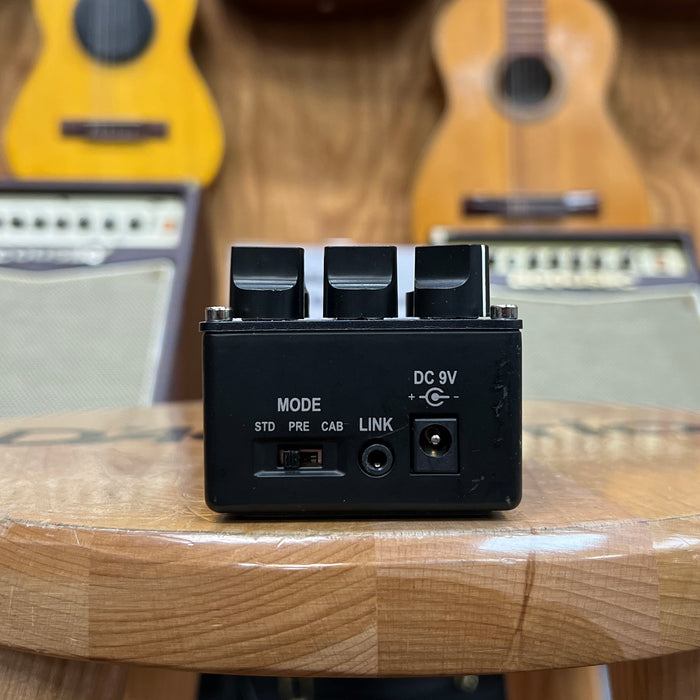 USED VOX Valvenergy Cutting Edge Distortion Pedal