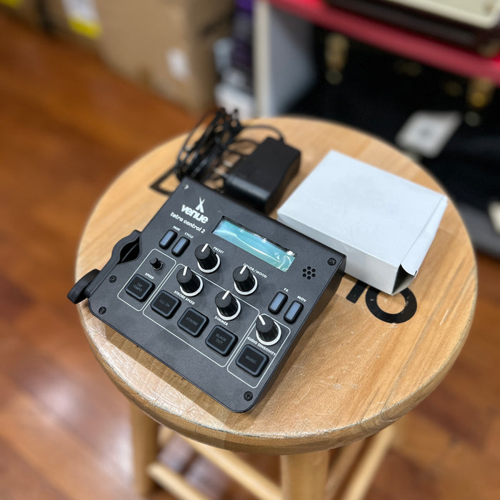 USED Venue Tetra Control 2 DMX Lighting Controller