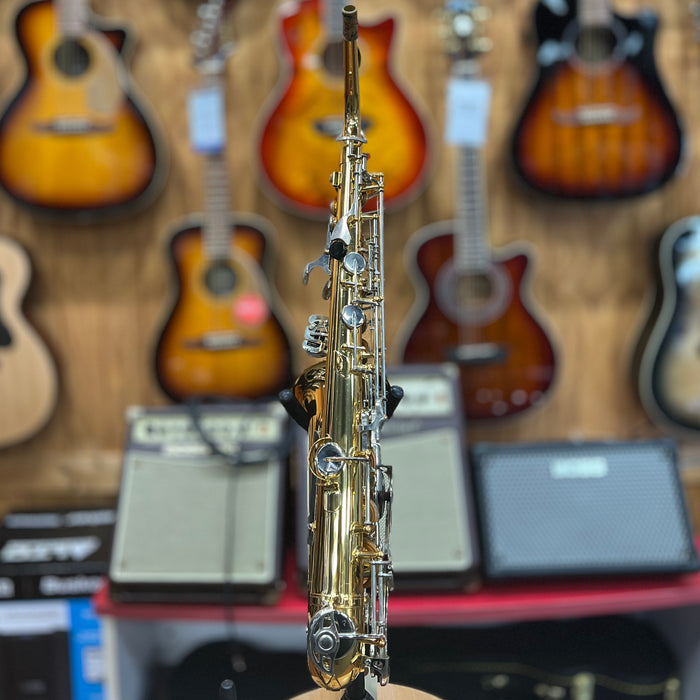 USED Vito Alto Saxophone Outfit, Japan, Serial #513530