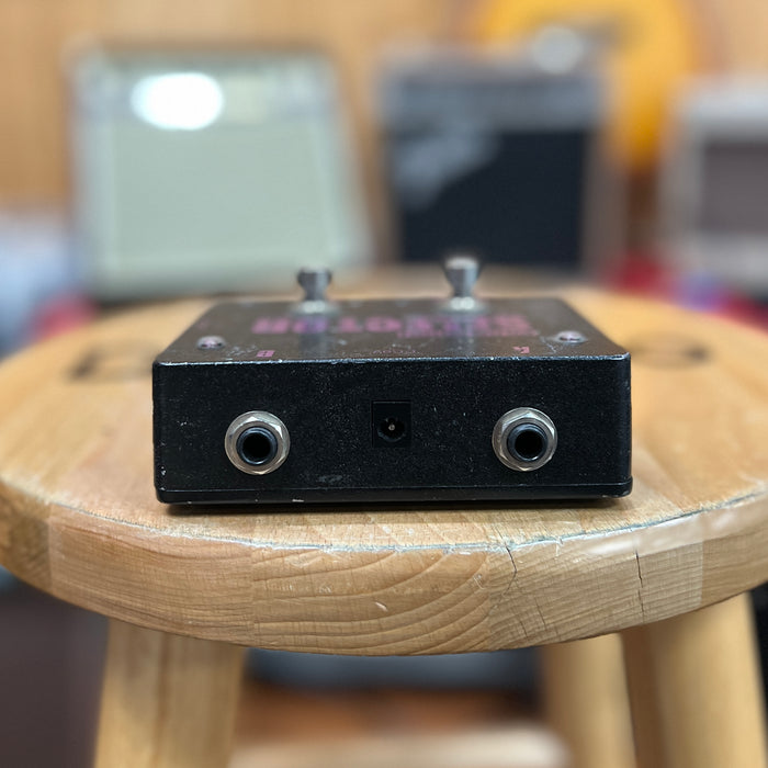 USED Whirlwind Selector A/B Box