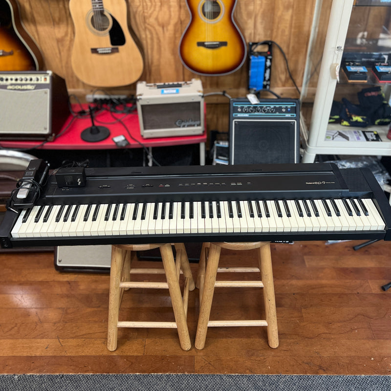 USED Williams Allegro 88-key Digital Piano