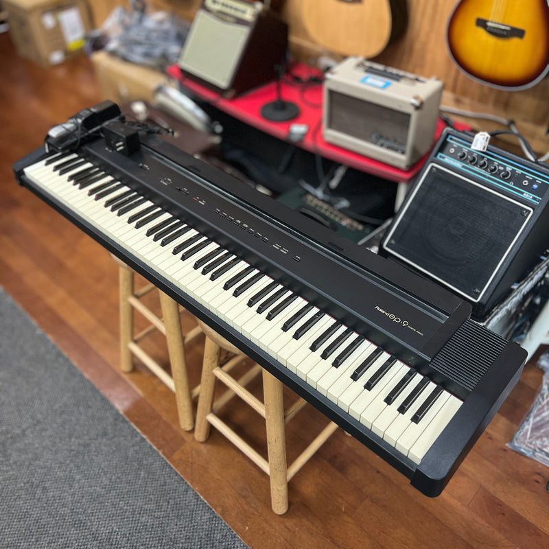 USED Williams Allegro 88-key Digital Piano