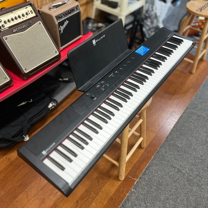USED Williams Allegro III 88-Key Digital Piano