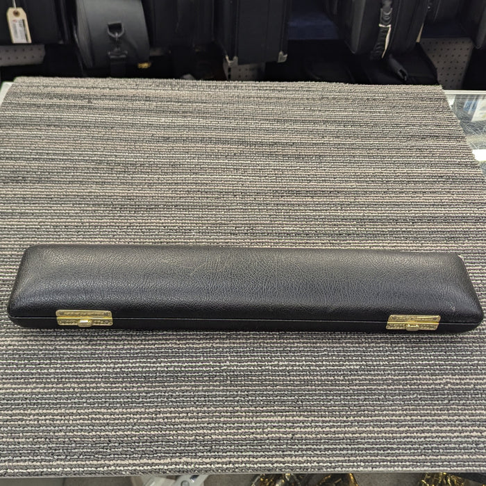 USED Yamaha Allegro YFL-371 Intermediate Flute  SN#998227