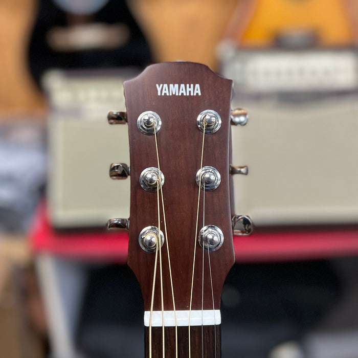 USED Yamaha CSF1M Parlor Acoustic-Electric Guitar w/ Gig Bag