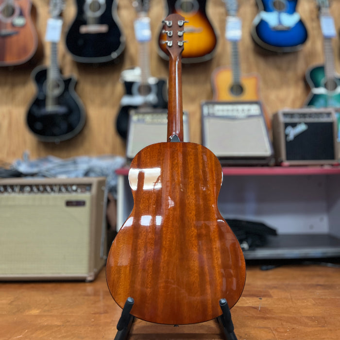 USED Yamaha CSF1M Parlor Acoustic-Electric Guitar w/ Gig Bag