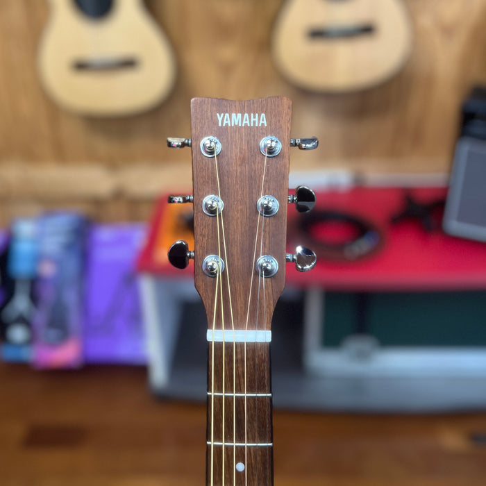 USED Yamaha F325D Dreadnought Acoustic Guitar Natural