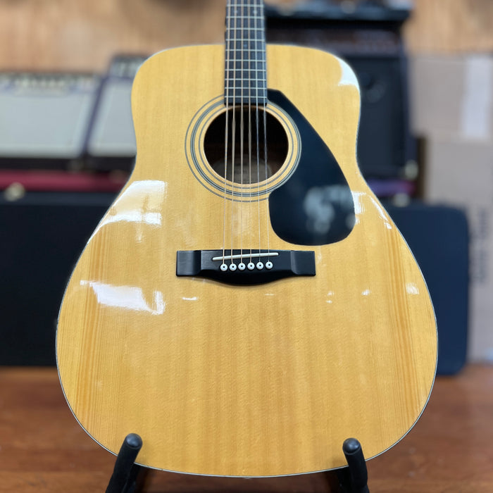 USED Yamaha FG-411 Acoustic Guitar, Natural