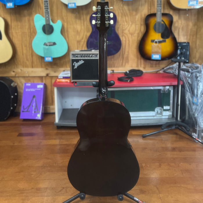USED Yamaha FG-75 Acoustic Guitar