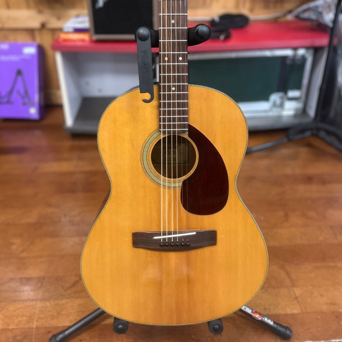 USED Yamaha FG-75 Acoustic Guitar