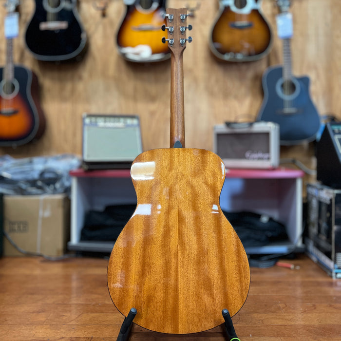 USED Yamaha FS800 Acoustic Guitar, Natural