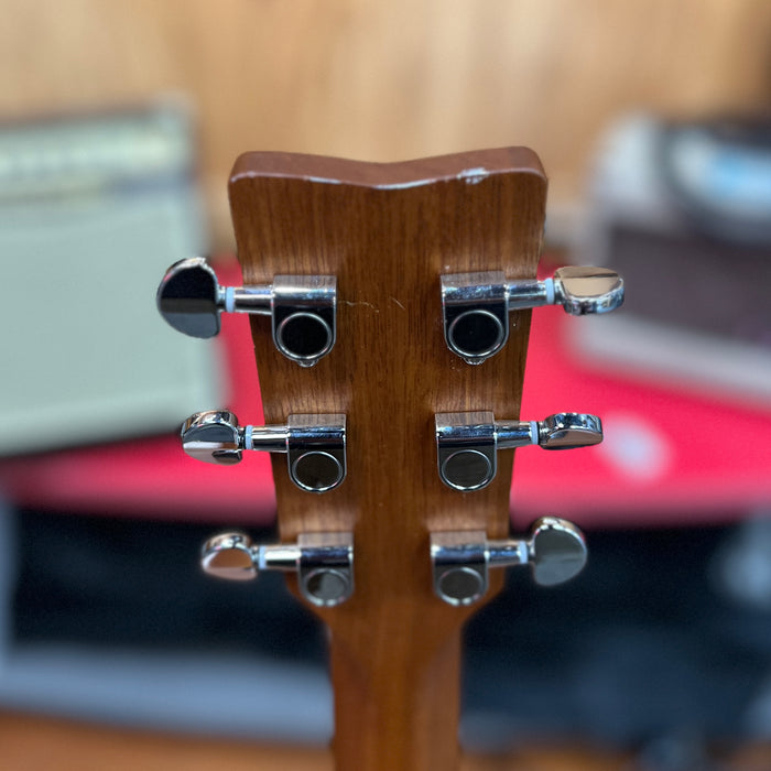 USED Yamaha FS800 Acoustic Guitar, Natural