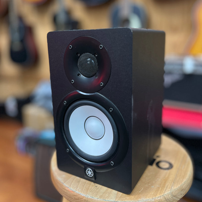 USED Yamaha HS-5 Studio Monitor (Single)