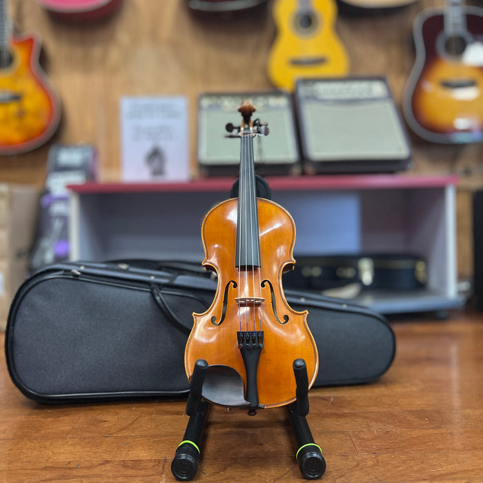 USED Yamaha Model V5 3/4 Student Violin Outfit