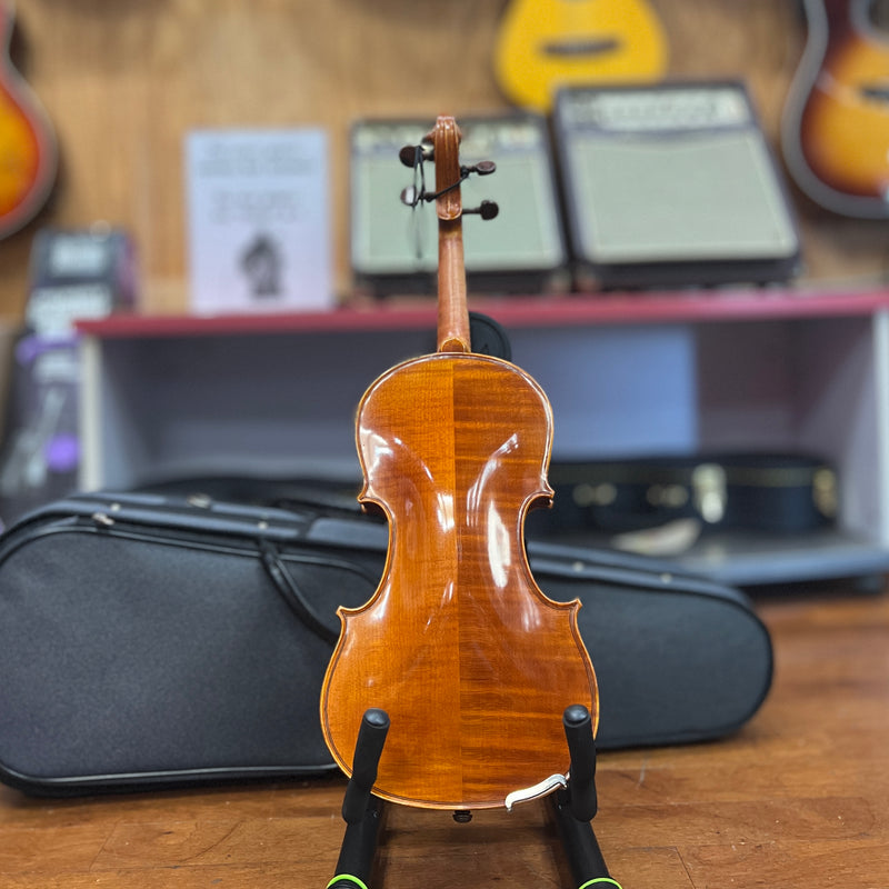 USED Yamaha Model V5 3/4 Student Violin Outfit