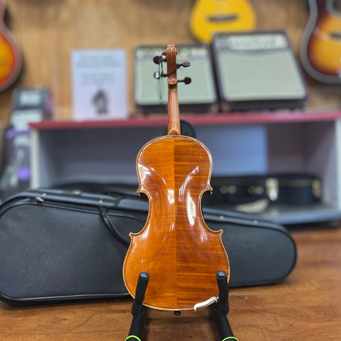 USED Yamaha Model V5 3/4 Student Violin Outfit