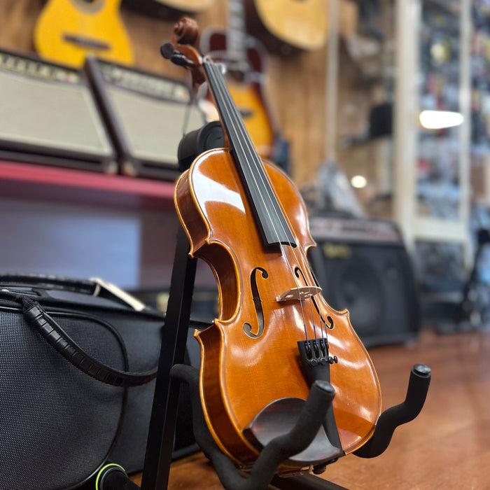 USED Yamaha Model V5 3/4 Student Violin Outfit