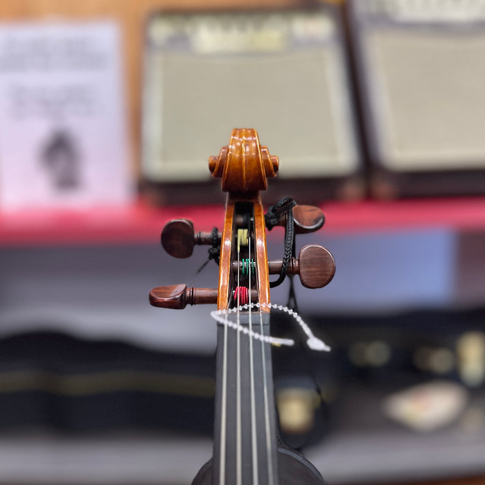 USED Yamaha Model V5 3/4 Student Violin Outfit