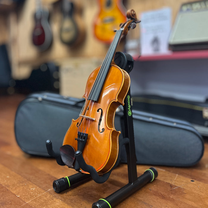 USED Yamaha Model V5 3/4 Student Violin Outfit