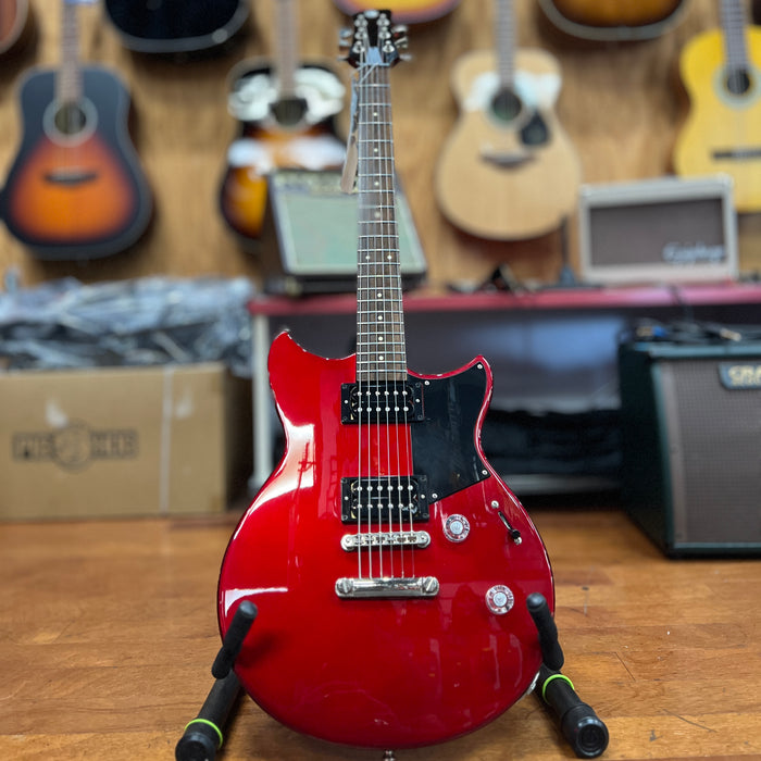 USED Yamaha Revstar RS320 Electric Guitar