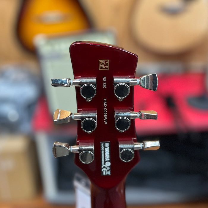 USED Yamaha Revstar RS320 Electric Guitar
