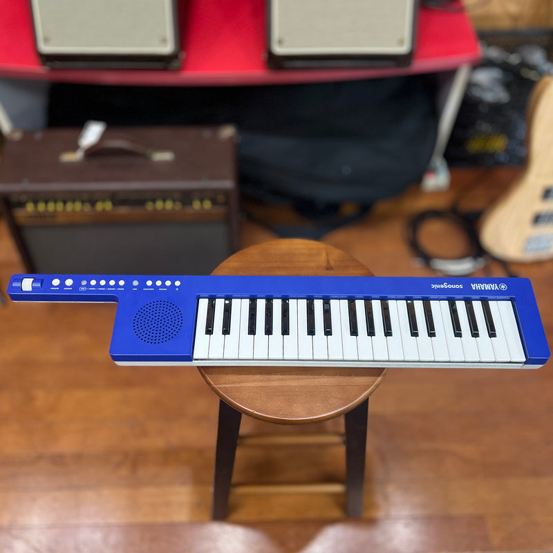 USED Yamaha SHS-300 Sonogenic Mini-Keytar