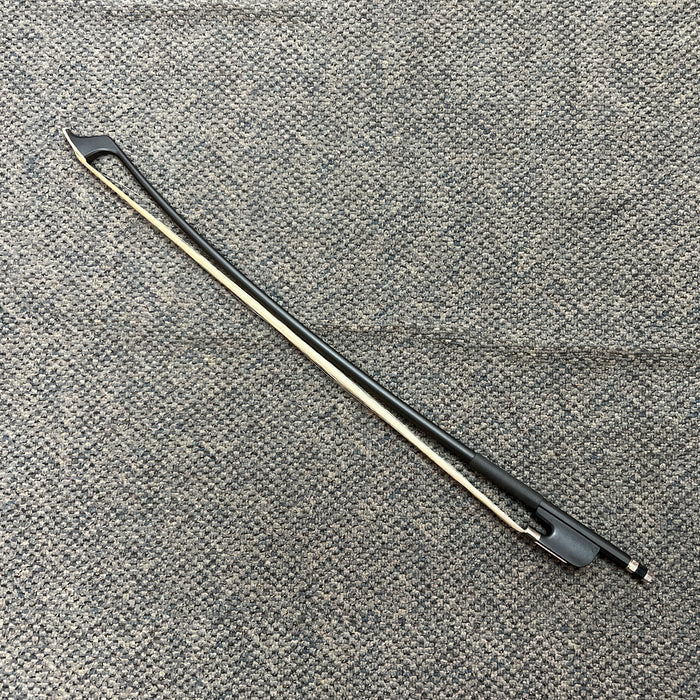 USED Yamaha SLB300SK Silent Electric Upright Bass w/ SVB-BST Stand & Gig Bag