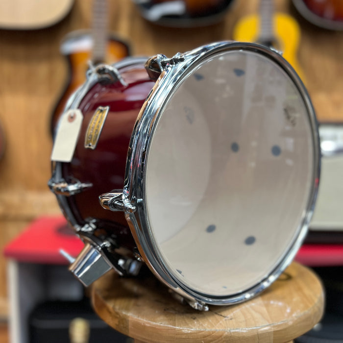 USED Yamaha Stage Custom 7x12 Tom, Birch