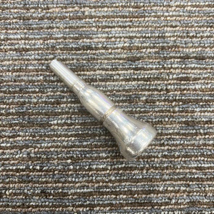 USED Yamaha Terumasa Hino Signature Model TH-3 Trumpet Mouthpiece
