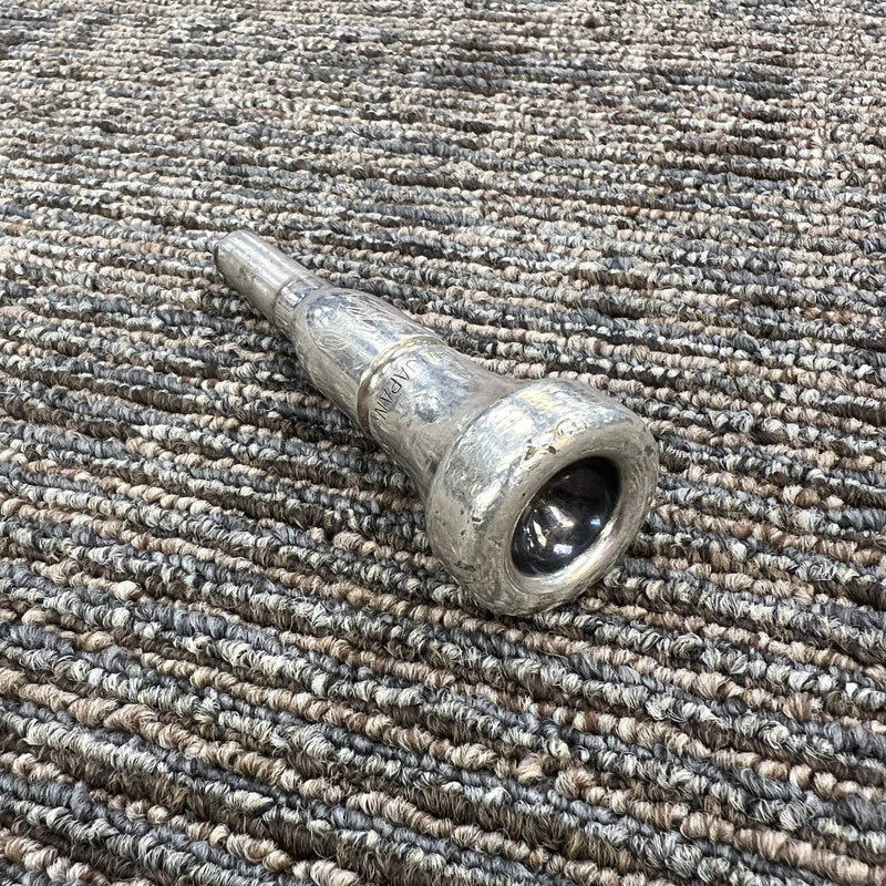 USED Yamaha Terumasa Hino Signature Model TH-3 Trumpet Mouthpiece