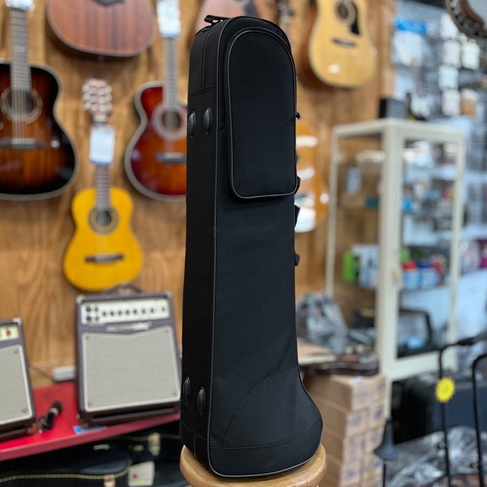 USED Yamaha YSL-354 Trombone Outfit, Serial #692324