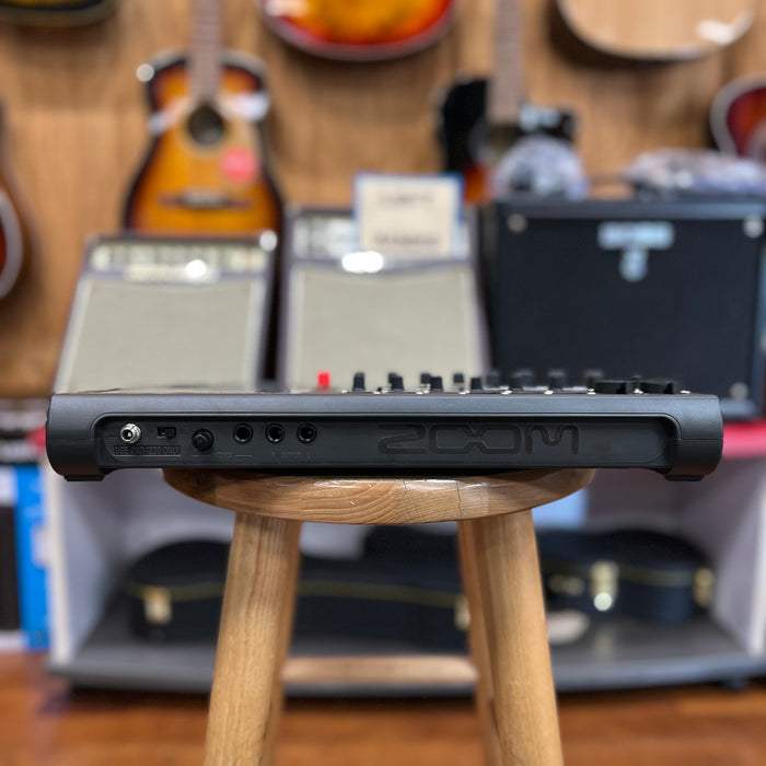 USED ZOOM R20 Multi-Track Recorder USB Audio Interface