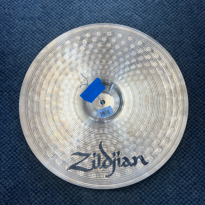 USED Zildjian i Series 16" Crash Cymbal
