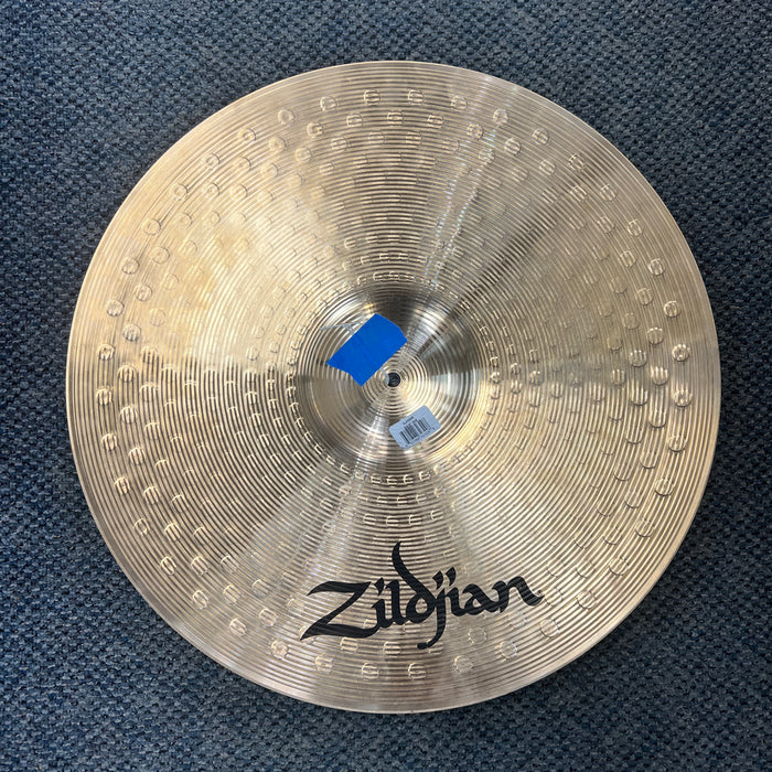 USED Zildjian i Series 20" Ride Cymbal