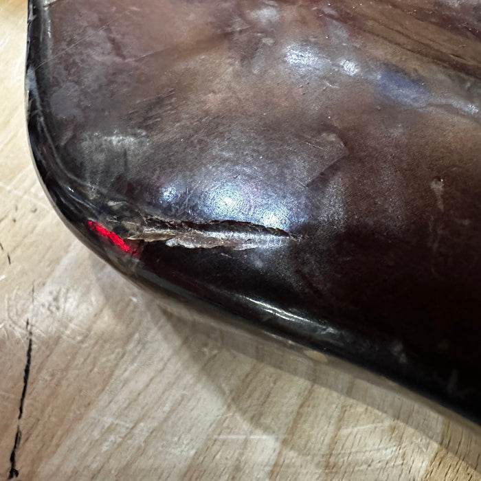 VINTAGE 1952-53 Magnatone Pearloid Lap Steel Guitar