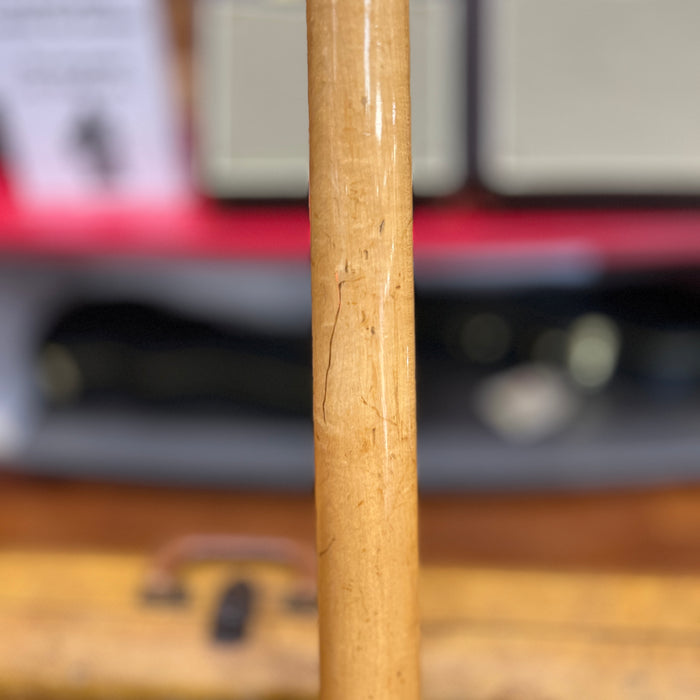 VINTAGE 1959 Fender Jazzmaster Solidbody Electric Guitar, Sunburst w/ OHSC - Serial # 33460