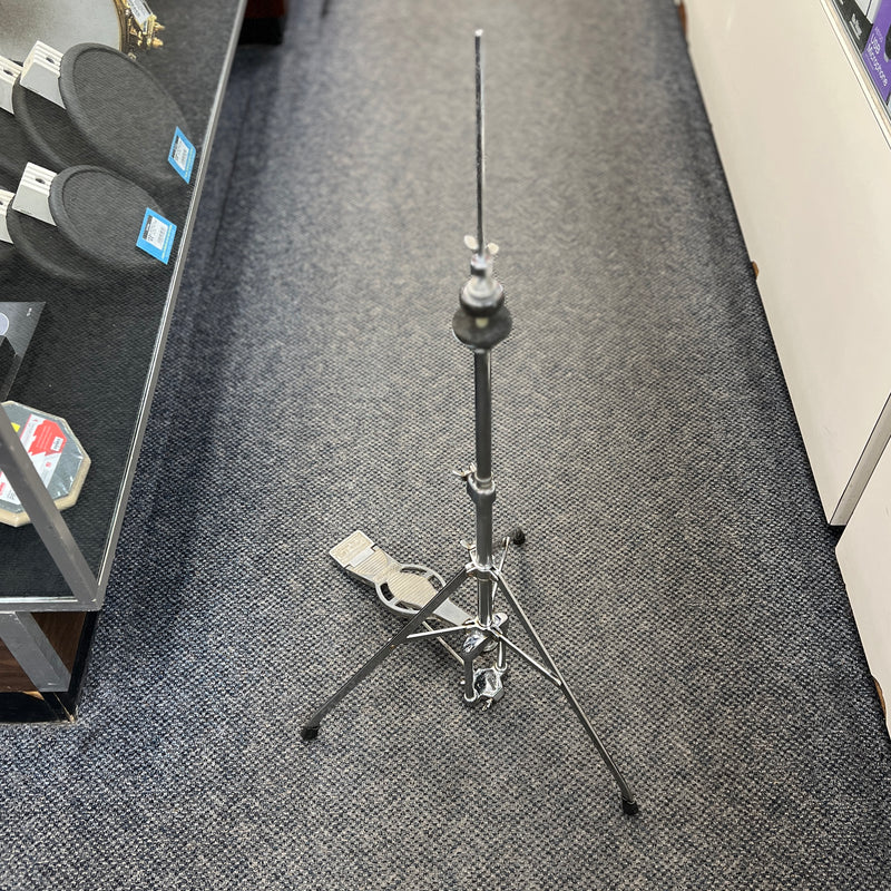 VINTAGE 1960's Ludwig Speed King Hi-Hat Stand