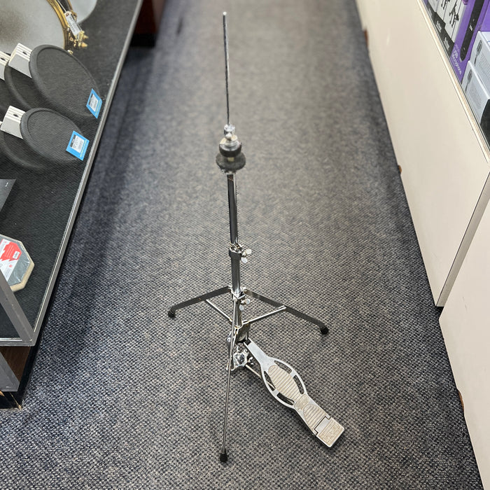 VINTAGE 1960's Ludwig Speed King Hi-Hat Stand