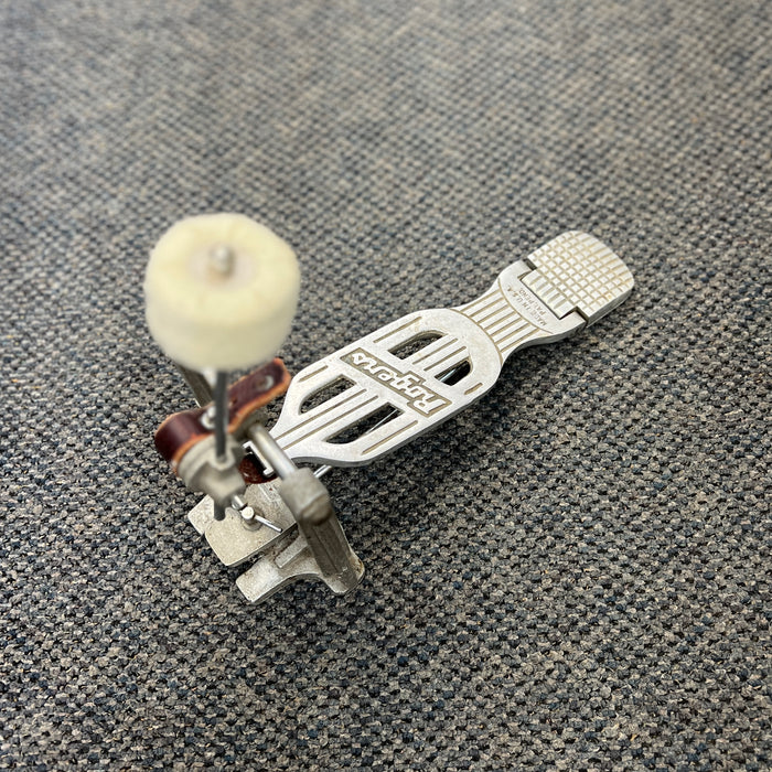 VINTAGE 1960's Rogers Single Bass Drum Pedal