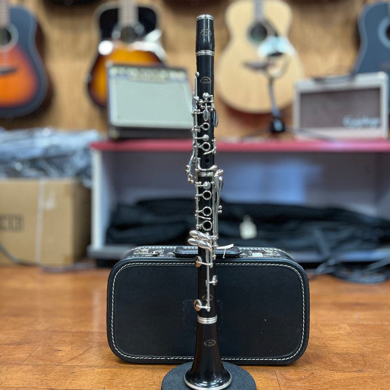 VINTAGE 1970 Buffet Crampon France R13 Clarinet SN K24926