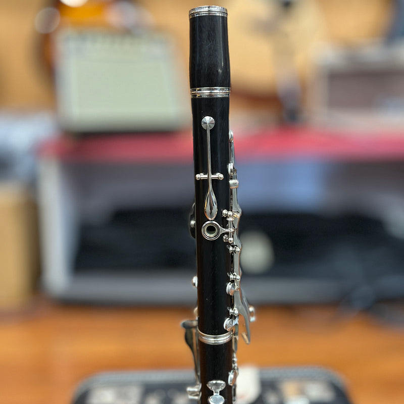VINTAGE 1970 Buffet Crampon France R13 Clarinet SN K24926