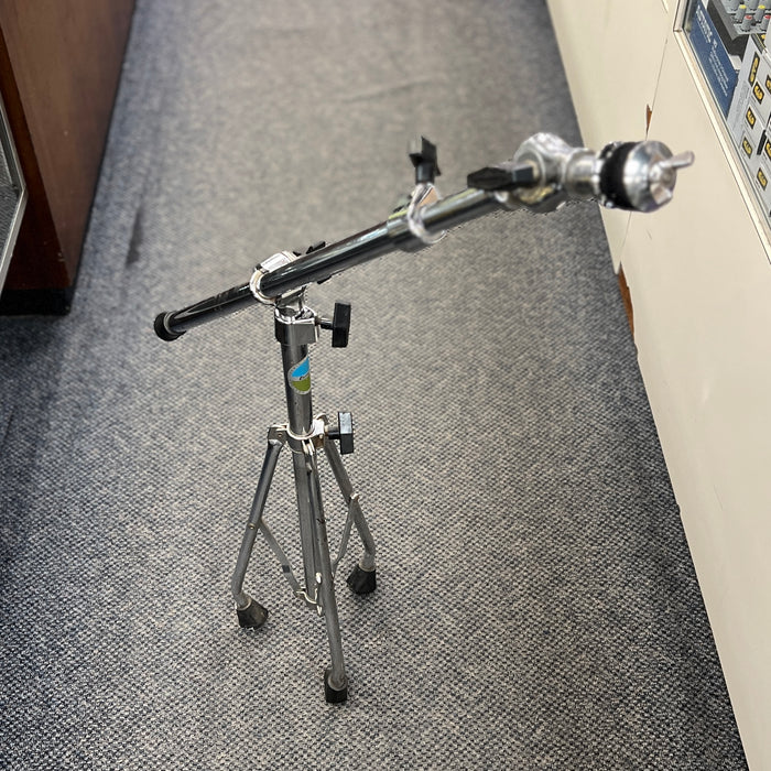 VINTAGE 1970's Ludwig Hercules Boom Cymbal Stand