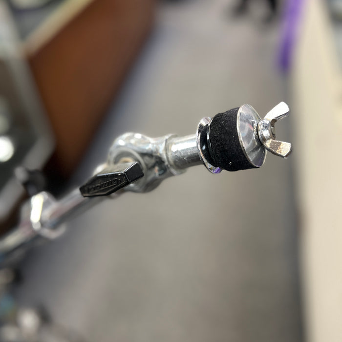 VINTAGE 1970's Ludwig Hercules Boom Cymbal Stand