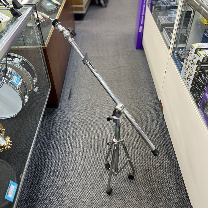 VINTAGE 1970's Ludwig Hercules Boom Cymbal Stand
