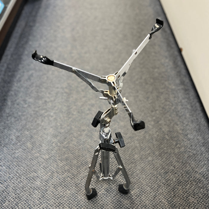 VINTAGE 1970's Ludwig Hercules Snare Drum Stand